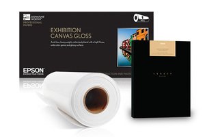 Epson S450087 printing paper 431x558 mm Matte 25 sheets White