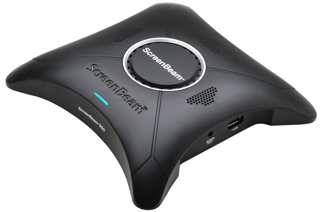 ScreenBeam Inc. Network Media Streaming Adapter SBWD960A