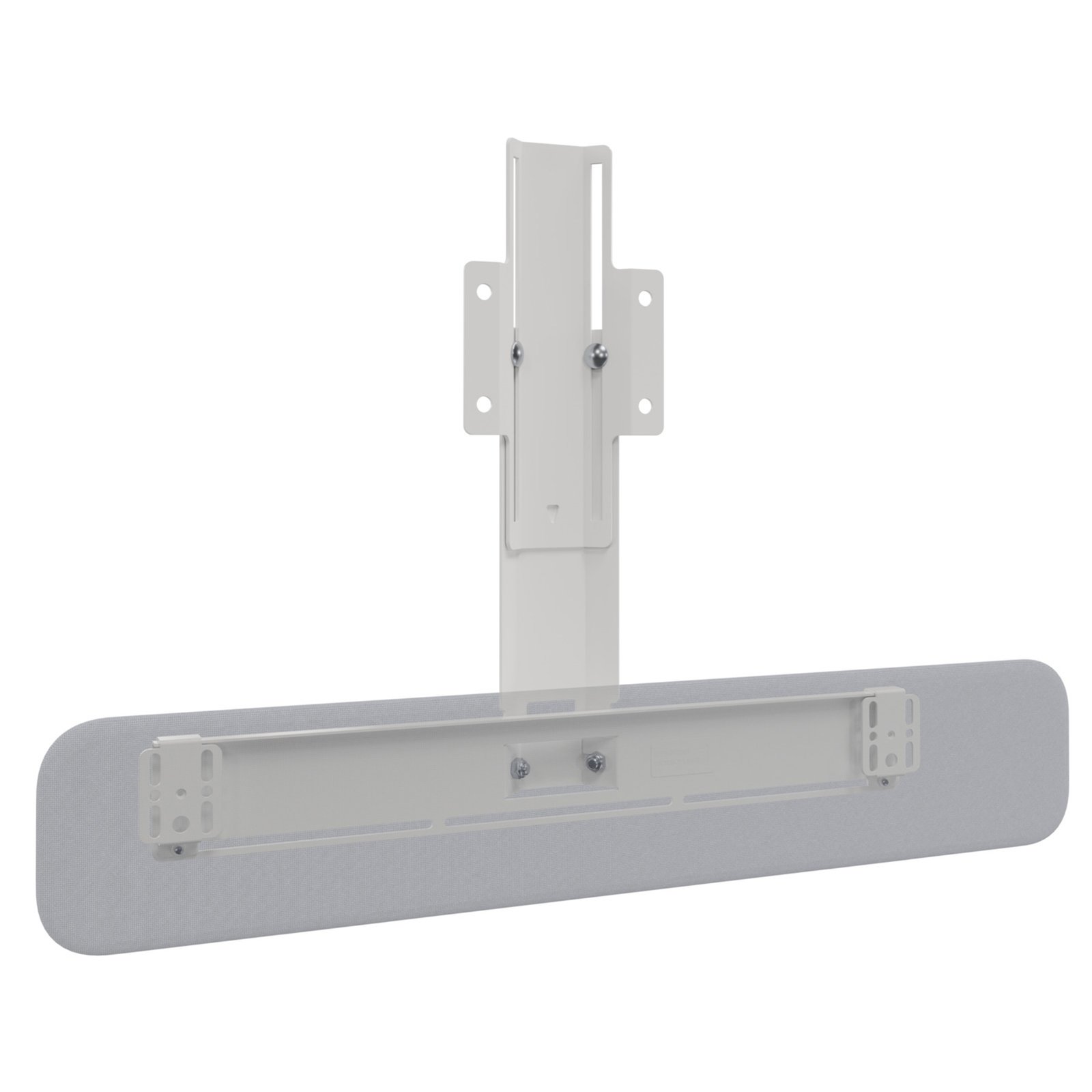 Chief Voyager Speaker/Conferencing Bar Accessory SCASW