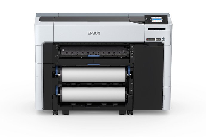 Epson SureColor P6570D large format printer Wi-Fi Inkjet Colour 2400 x 1200 DPI Ethernet LAN SCP6570DR