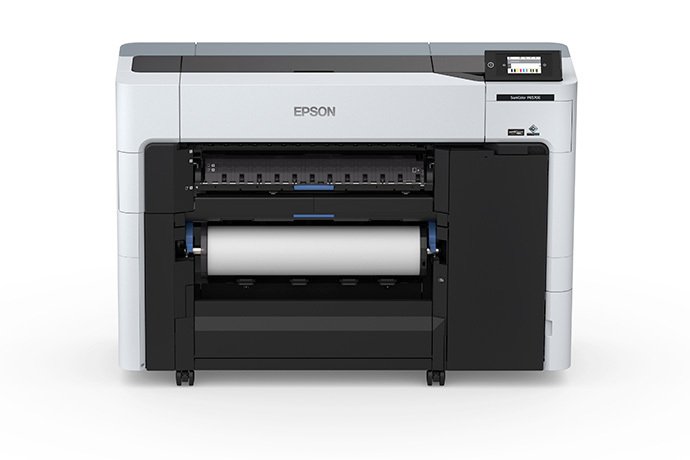 Epson SureColor P6570E large format printer Wi-Fi Inkjet Colour 2400 x 1200 DPI Ethernet LAN SCP6570ESR