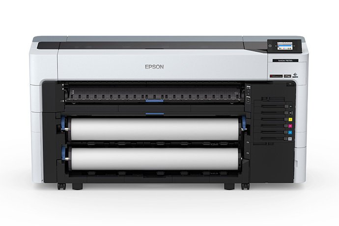 Epson SureColor P8570DL large format printer Wi-Fi Inkjet Colour 2400 x 1200 DPI Ethernet LAN SCP8570DL