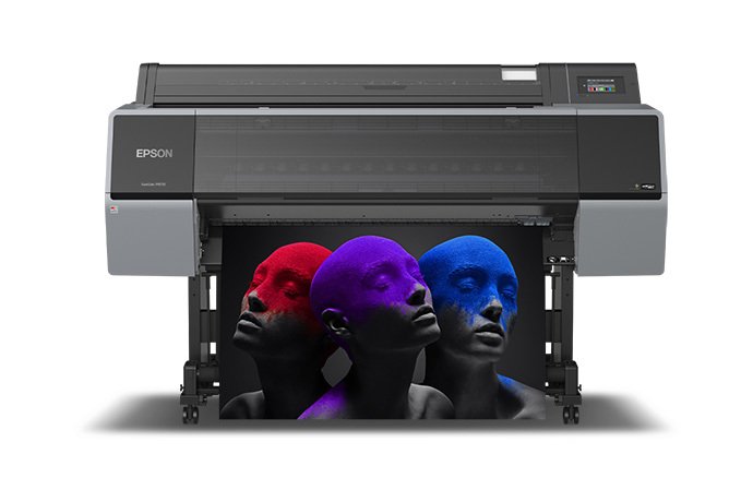Epson SureColor P9570 large format printer Inkjet Colour 2400 x 1200 DPI Ethernet LAN SCP9570SE