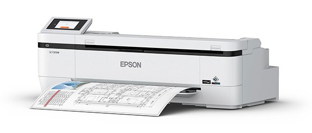 Epson SureColor T3170M large format printer Wi-Fi Colour 2400 x 1200 DPI A1 (594 841 mm) Ethernet SCT3170M