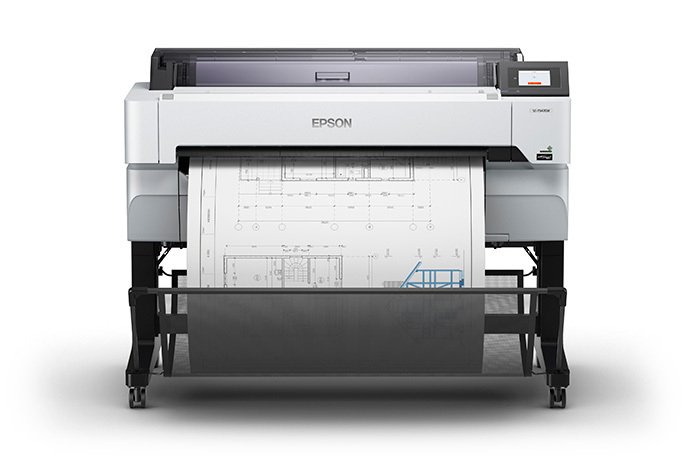 Epson SureColor T5470M large format printer Wi-Fi Inkjet Colour 2400 x 1200 DPI Ethernet LAN SCT5470M