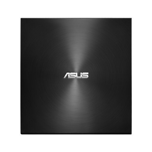 ASUS SDRW-08U7M-U optical disc drive DVD±RW Black SDRW-08U7M-U/BLK/G/AS