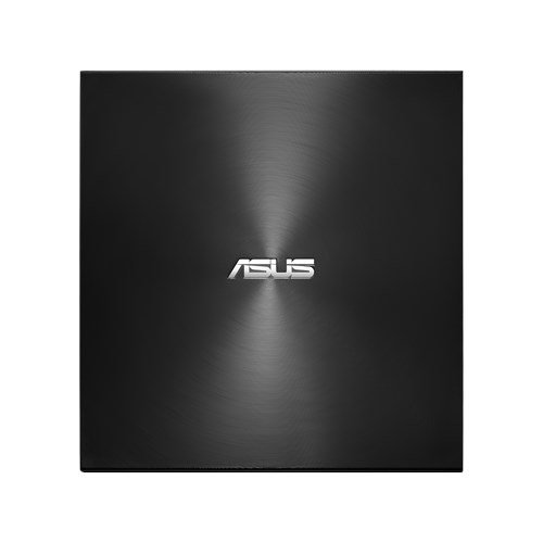 ASUS ZenDrive U9M optical disc drive DVD±RW Black SDRW-08U9M-U/BLK/G/AS/P2G