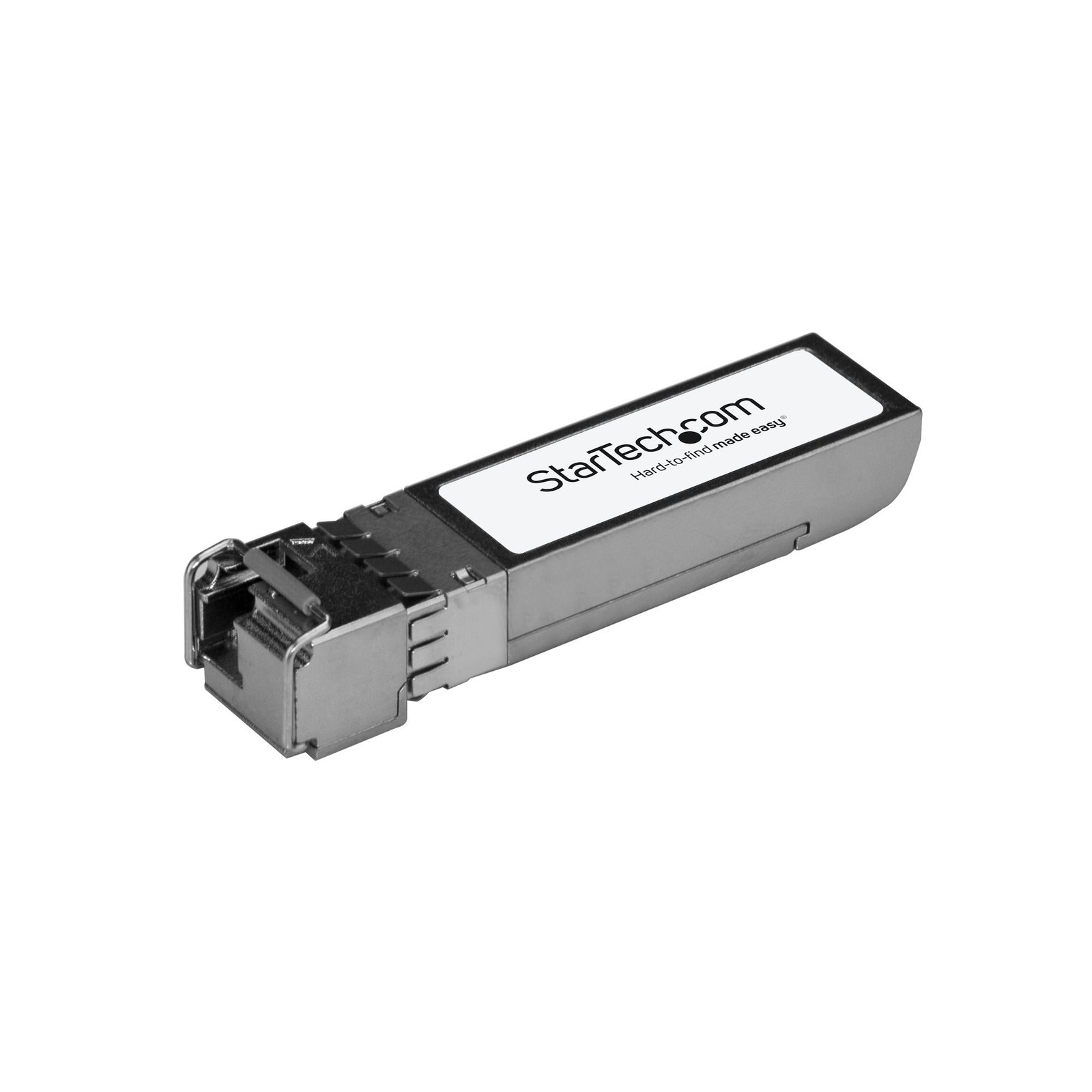 StarTech.com Cisco SFP-10G-BX20U-I Compatible SFP+ Module - 10GBASE-BX - 10 GbE Gigabit Ethernet SFP-10G-BX20U-I-ST