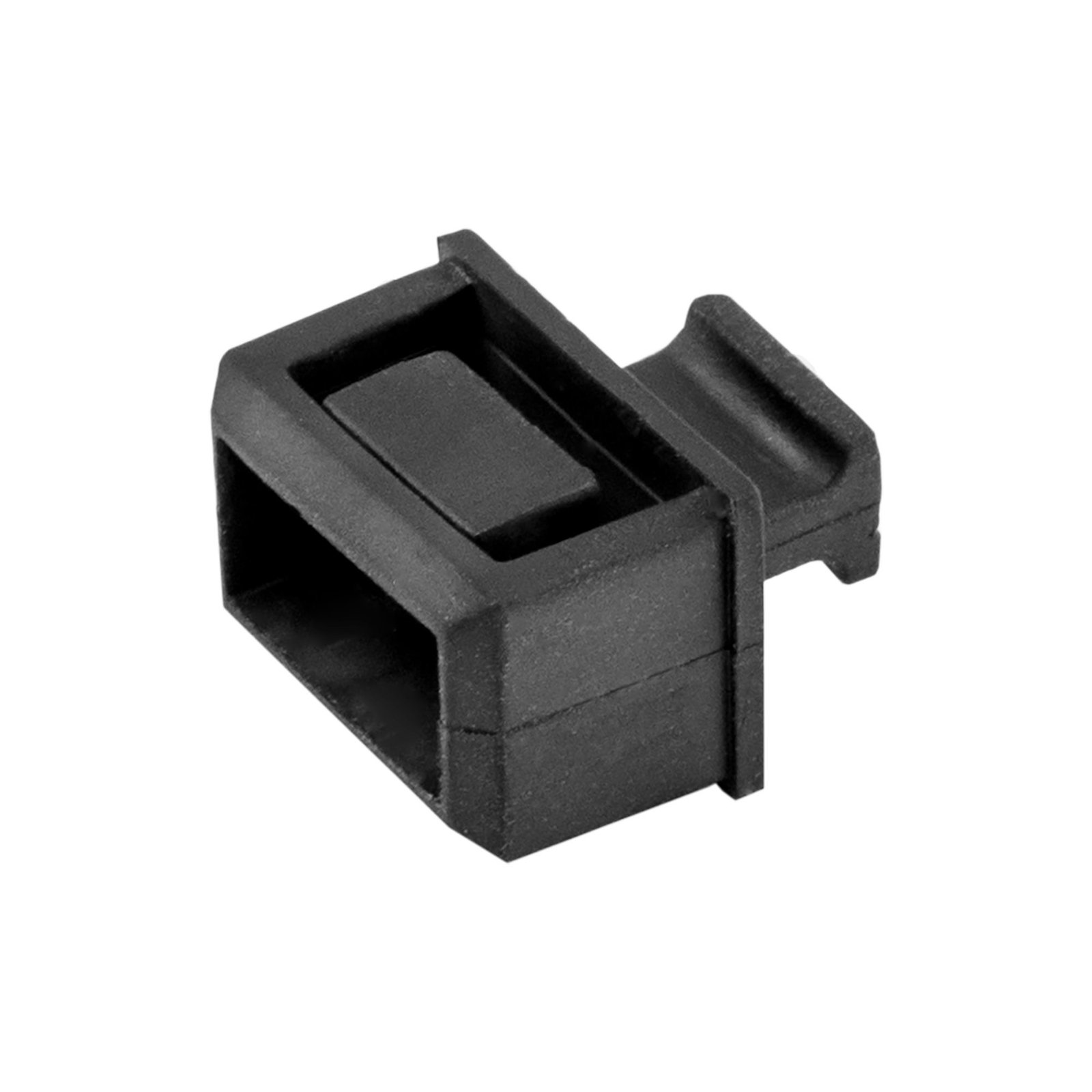StarTech.com SFP Dust Covers - 10 Pack - TAA SFPCAP10