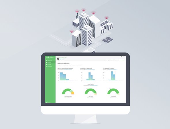 APC by Schneider Electric EcoStruxure IT Expert Network management 1 year(s) SFTWES1-DIGI