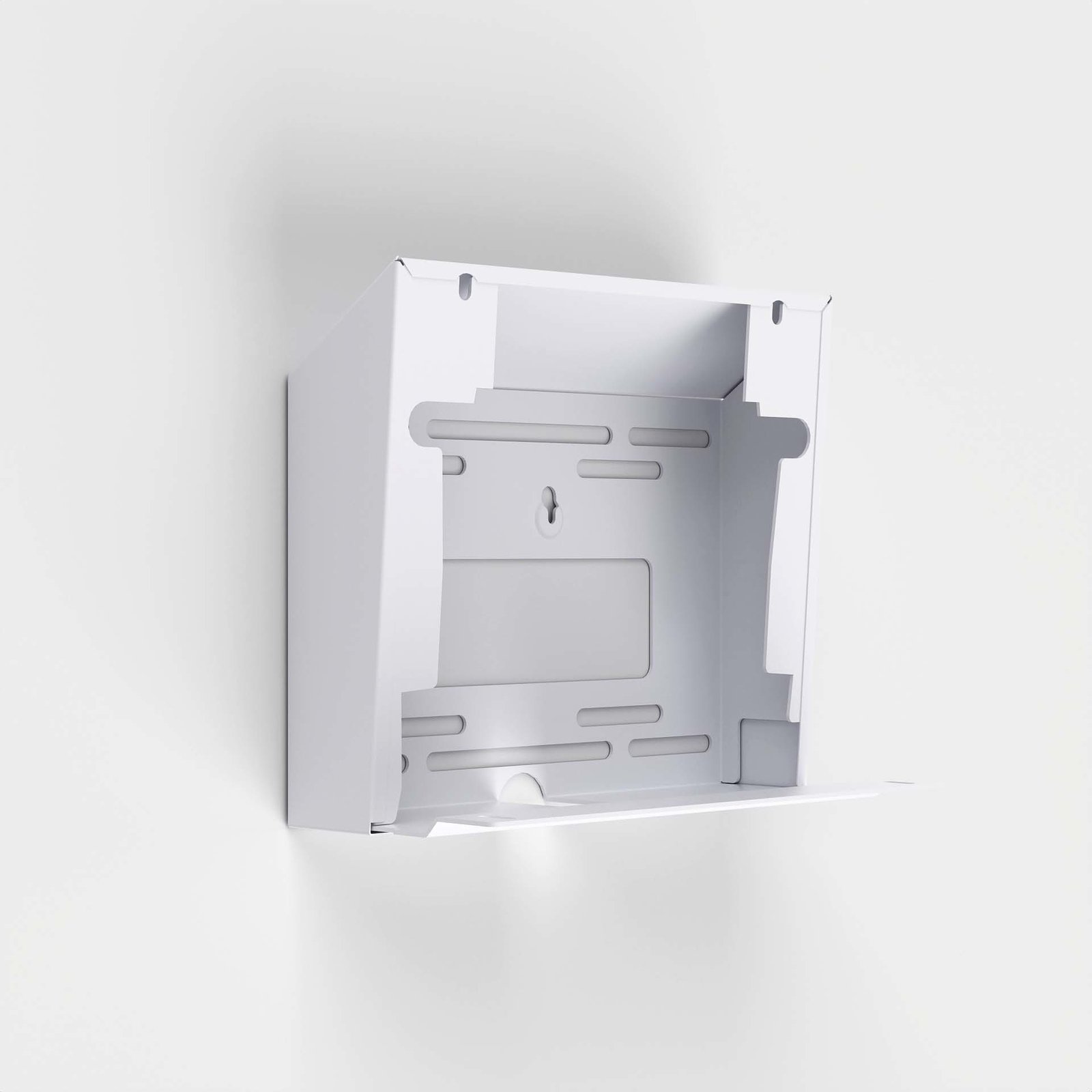 Chief Samsung Kiosk Wall Mount SKM24AW