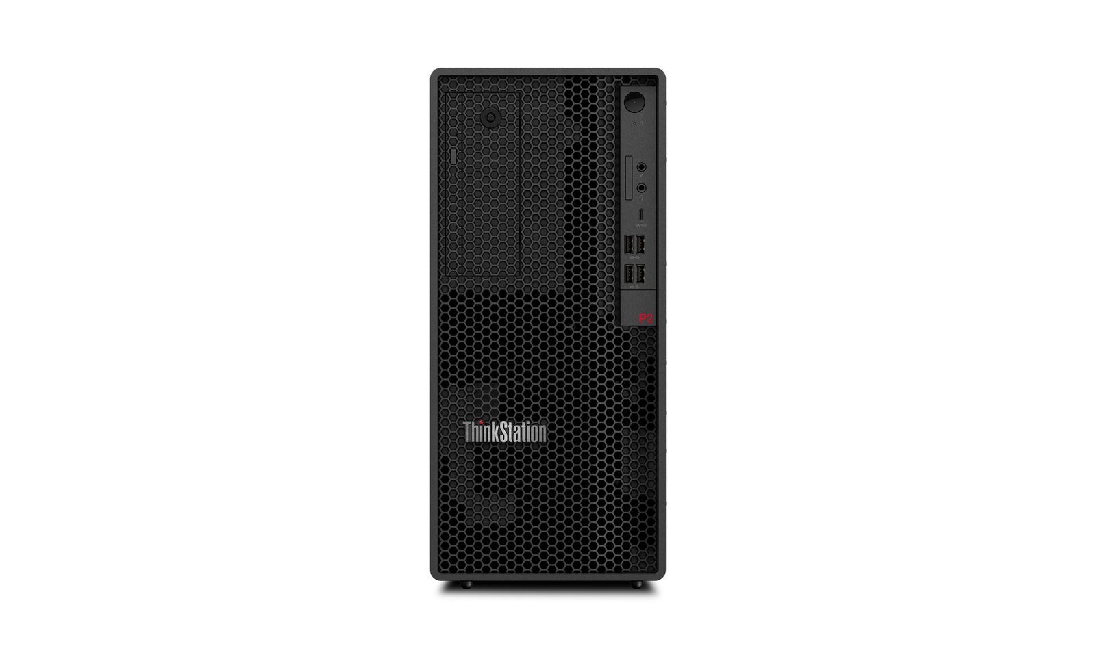 Lenovo ThinkStation P2 Tower Gen 2 Intel Core Ultra 7 265 32 GB DDR5-SDRAM 512 SSD NVIDIA RTX A400 30JQ002YUS