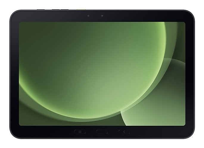 Samsung Galaxy Tab Active5 Pro SM-X358UZGEN14 tablet 5G Snapdragon LTE-TDD & LTE-FDD 256 GB cm