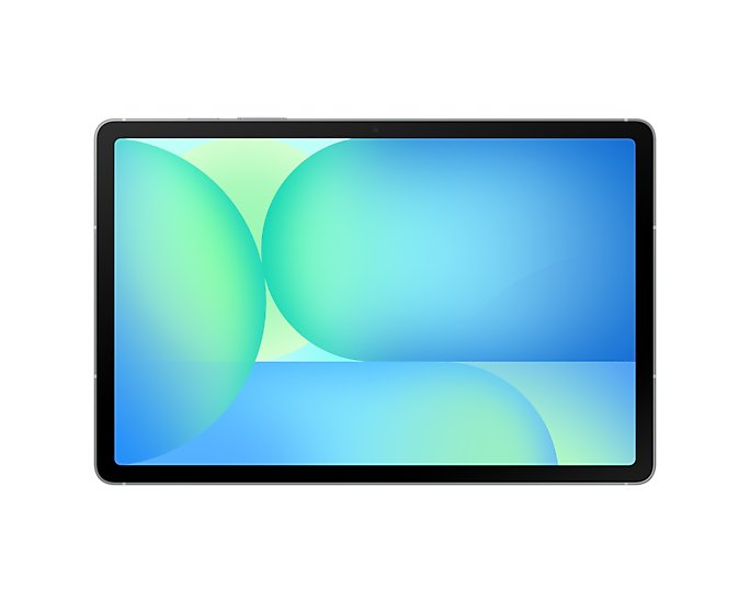 Samsung Galaxy Tab S10 FE Exynos 256 GB 27.7 cm (10.9") 12 Wi-Fi 6 (802.11ax) Grey SM-X520NZAEXAR