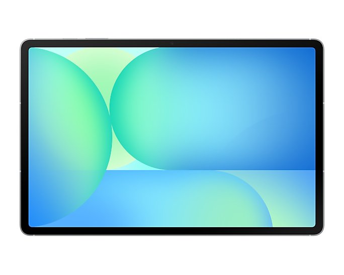 Samsung Galaxy Tab S10 FE+ Exynos 256 GB 33.3 cm (13.1") 12 Wi-Fi 6 (802.11ax) Grey SM-X620NZAEXAR