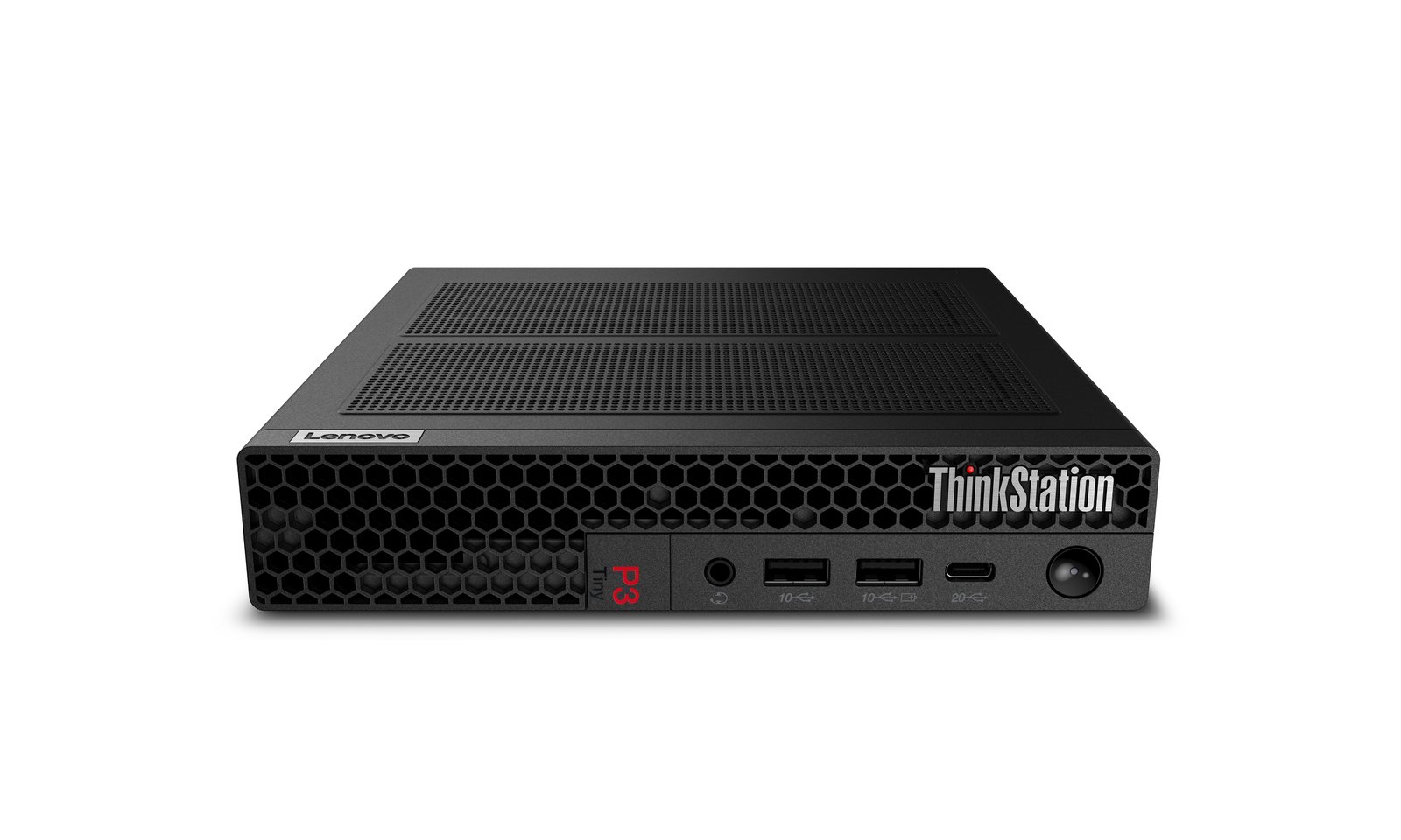 Lenovo ThinkStation P3 Tiny Gen 2 Intel Core Ultra 9 285 64 GB DDR5-SDRAM 1 TB SSD NVIDIA RTX A1000 30K50053US