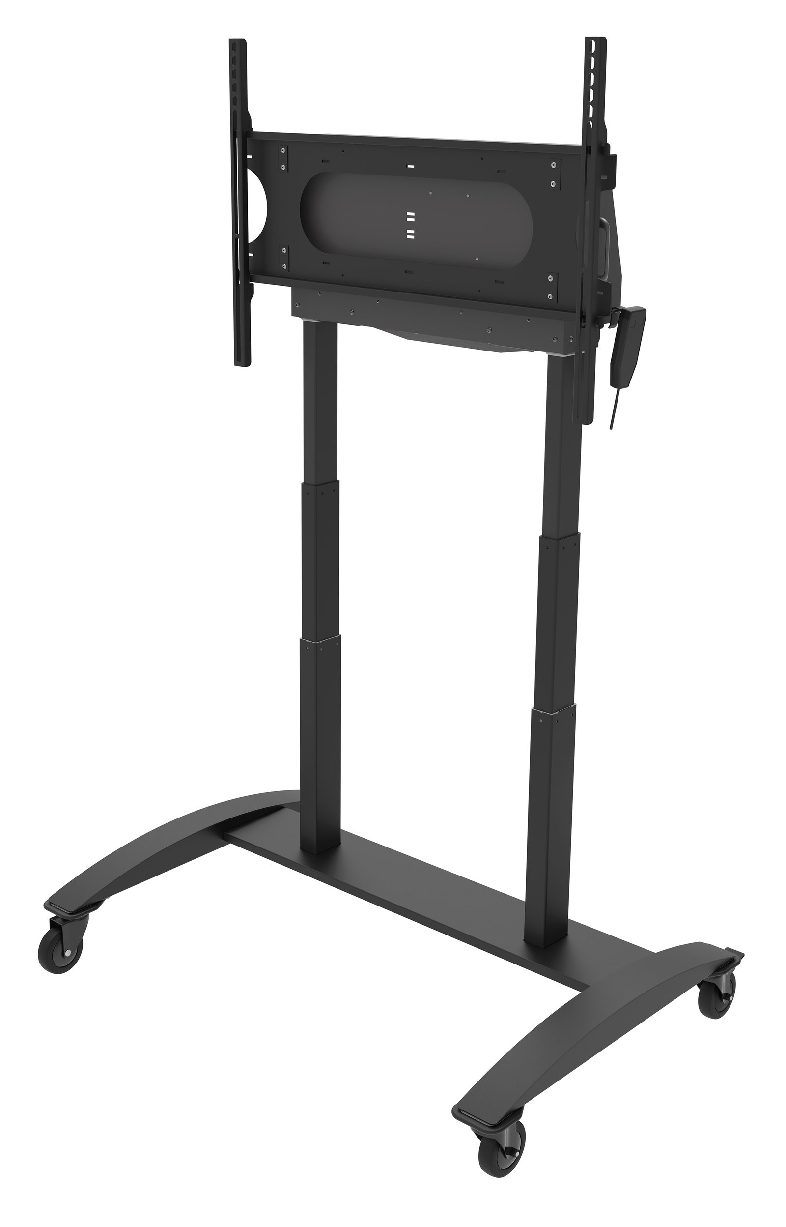 Peerless-AV Peerless - AV SR598ML3 2.18 m (86") Black