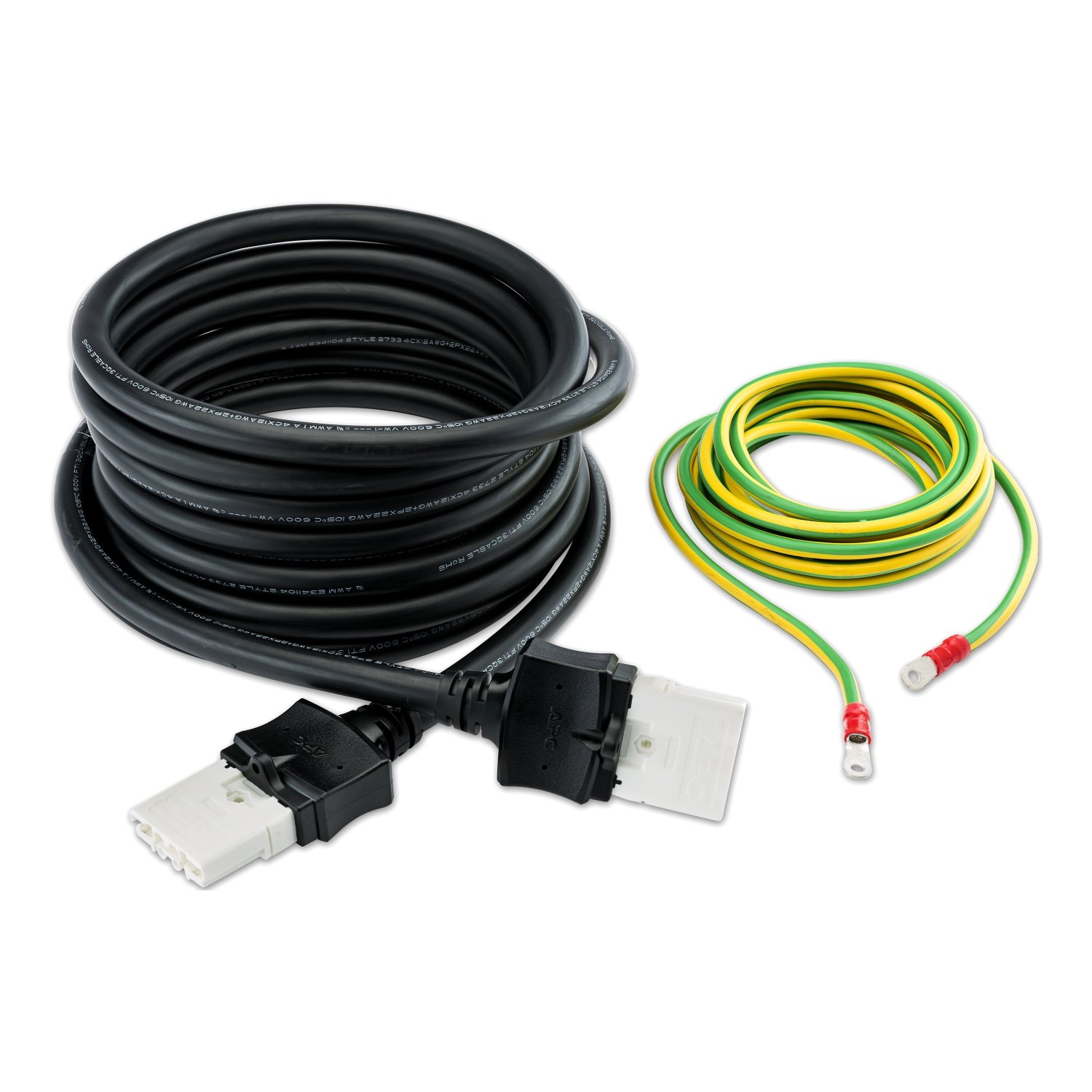 APC by Schneider Electric Smart-UPS SRT Extension Cable for External Battery Packs 5/6kVA UPS, SRT002