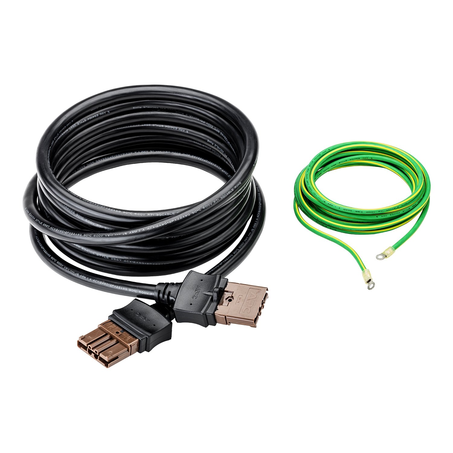 APC by Schneider Electric Smart-UPS SRT Extension Cable for External Battery Packs 3000VA UPS, SRT010
