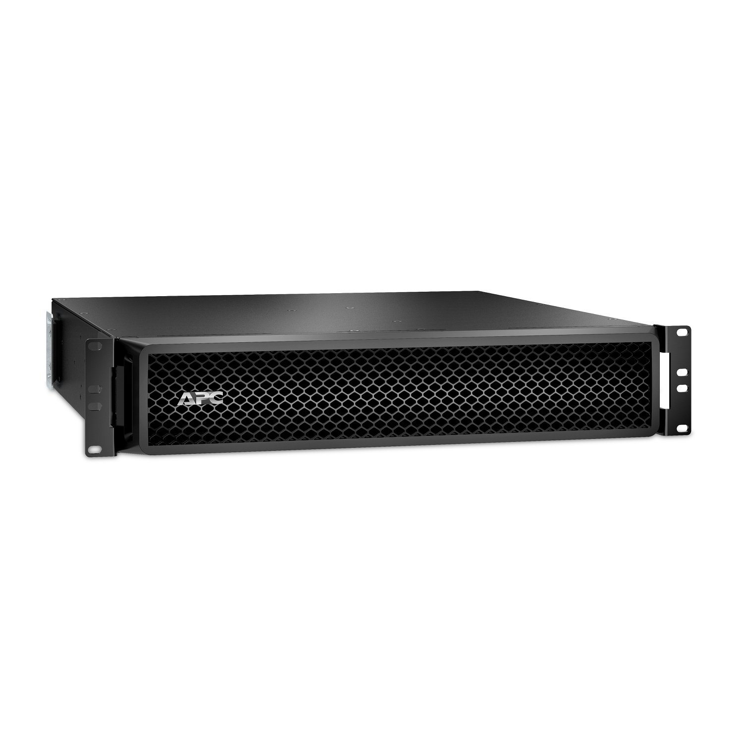 APC by Schneider Electric Smart-UPS On-Line SRT Rackmount Battery Pack for 2.2kVA Extended runtime SRT72RMBP