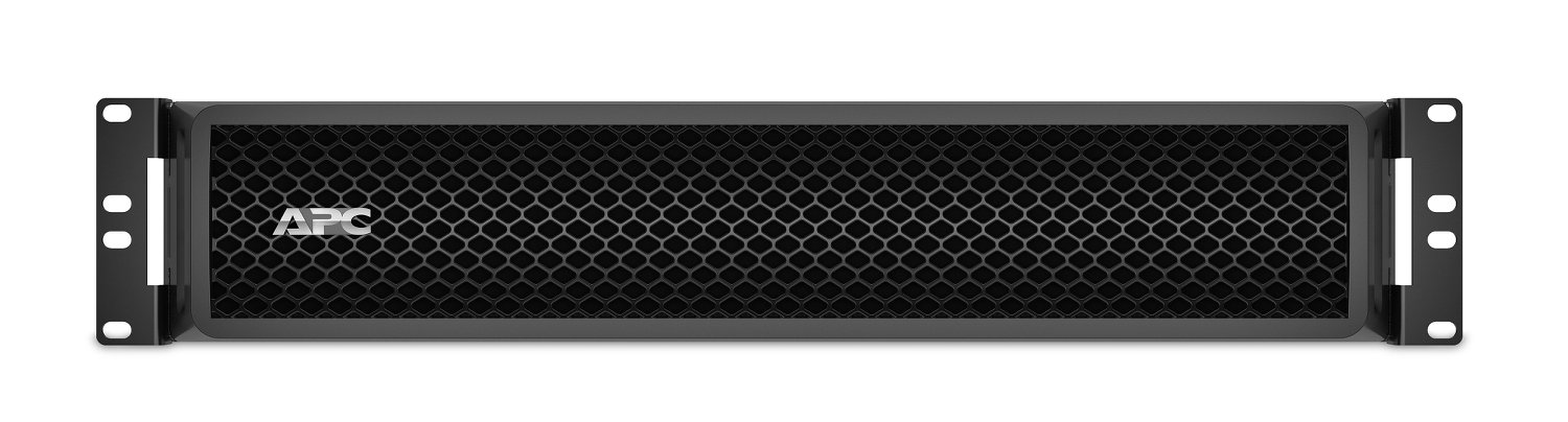 APC by Schneider Electric SRT96RMBPUS UPS battery Sealed Lead Acid (VRLA) 96 V