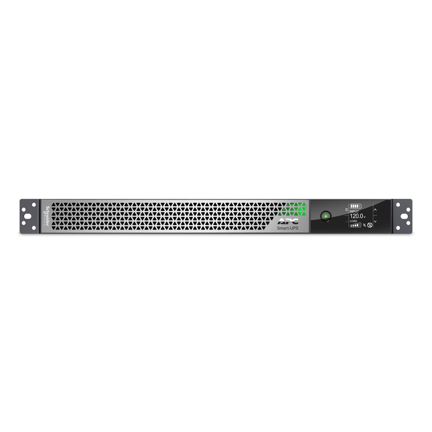 APC by Schneider Electric SRTL3KRM1UC uninterruptible power supply (UPS) Double-conversion (Online)