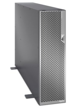APC by Schneider Electric SRTL5KTF uninterruptible power supply (UPS) 5000 kVA 8 AC outlet(s)
