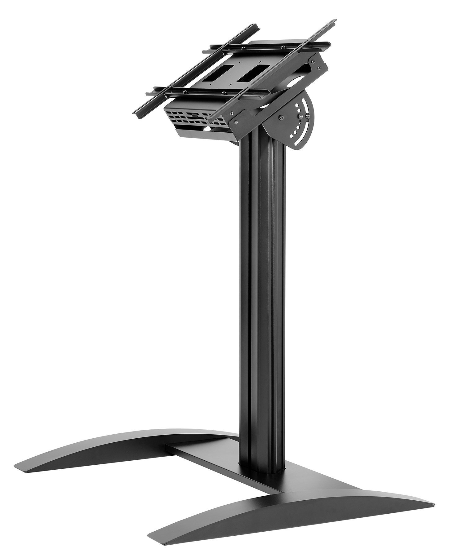 Peerless-AV Peerless - AV SS575K multimedia cart/stand Black stand