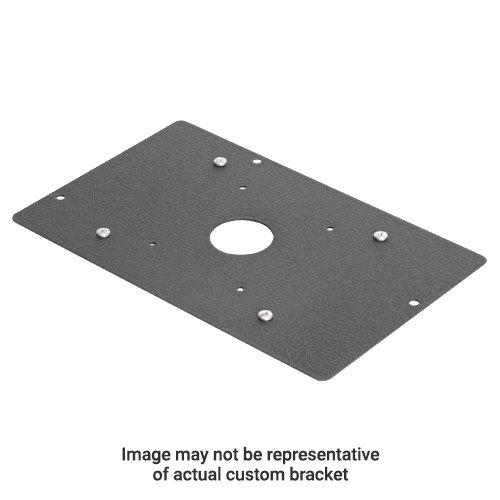 Chief Custom and Universal Projector Interface Bracket for Mini RPA Mounts - SSB302