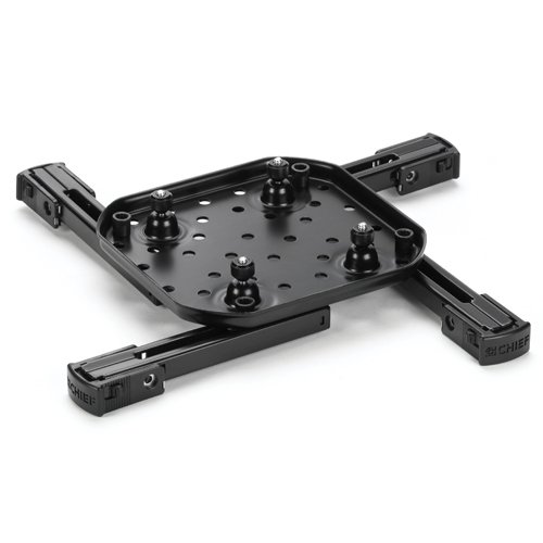Chief Universal RSA Interface Bracket-SSBU