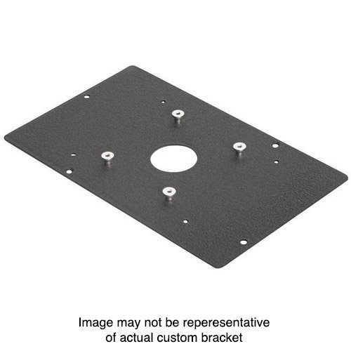 Chief SSM345 - Custom RSM Interface Bracket