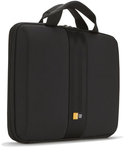 Case Logic QNS-111 Black 29.5 cm (11.6") Sleeve 3201234