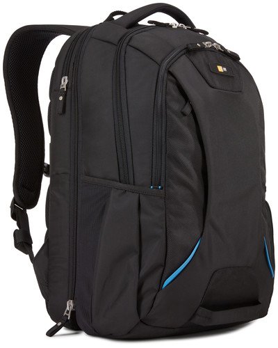 Case Logic BEBP-315-BLACK 39.6 cm (15.6") Backpack 3203772