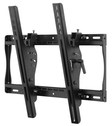 Peerless-AV Peerless - AV ST640P TV mount/stand 127 cm (50") Black