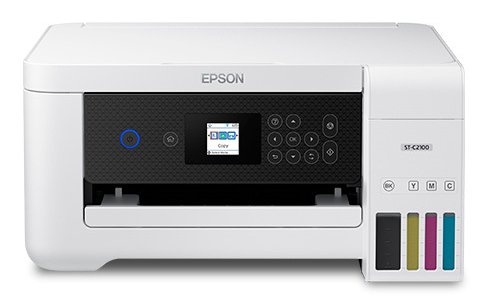 Epson WorkForce EcoTank ET-4800 C11CJ63203