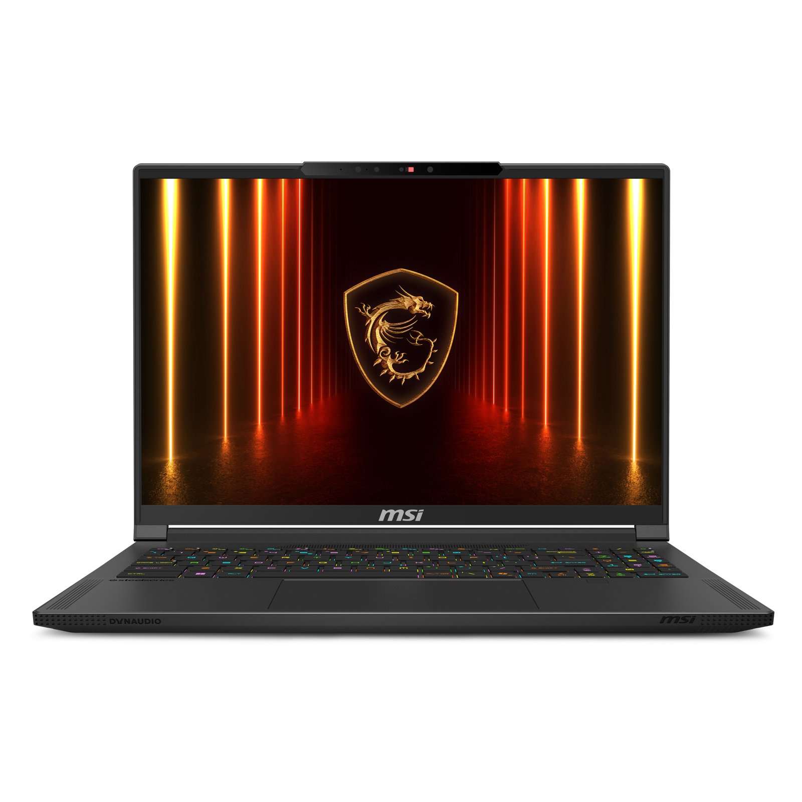 MSI Stealth A16 AI+ A3XWIG-076US AMD Ryzen 9 370 Laptop 40.6 cm (16") Quad HD+ 32 GB LPDDR5x-SDRAM StealthA16A3076