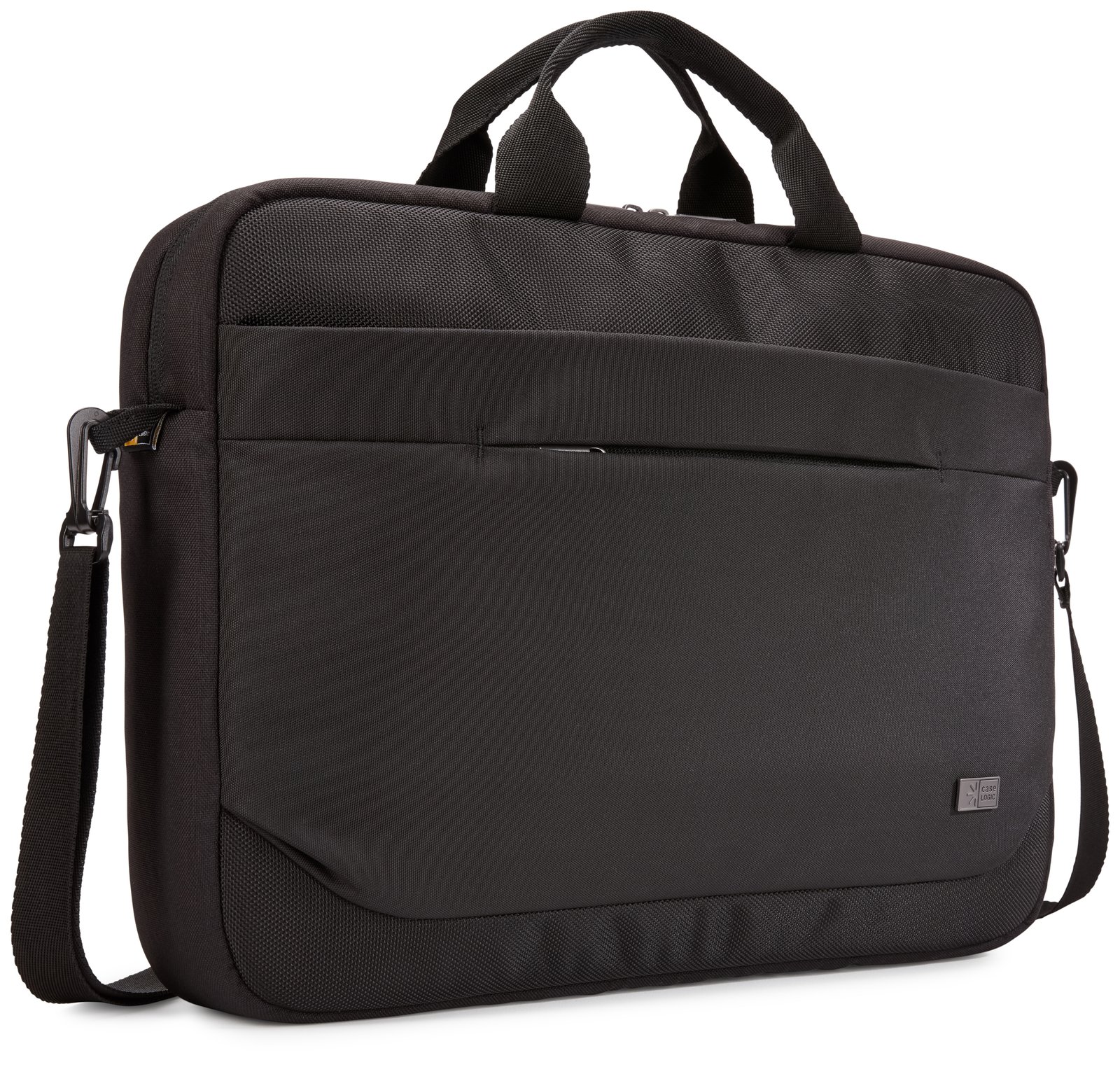 Case Logic Advantage ADVA-116 Black 39.6 cm (15.6") Messenger 3203988