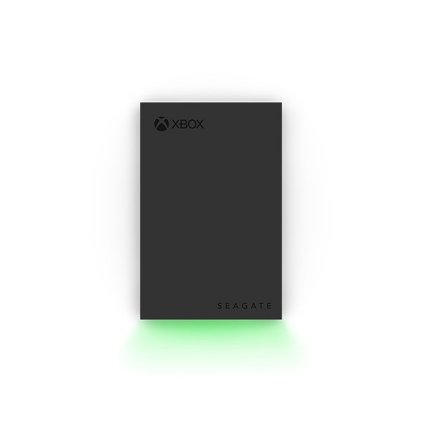 Seagate Game Drive external hard 2 TB 3.2 Gen 1 (3.1 Black STKX2000400