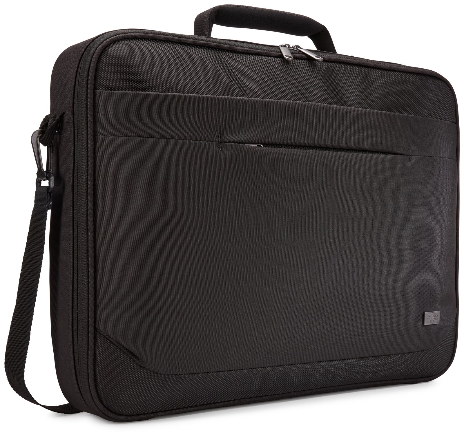 Case Logic Advantage ADVB-117 Black 43.9 cm (17.3") Messenger 3203991