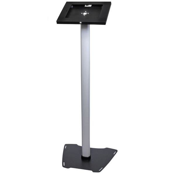 StarTech.com Secure Tablet Floor Stand - Anti-Theft - TAA STNDTBLT1FS