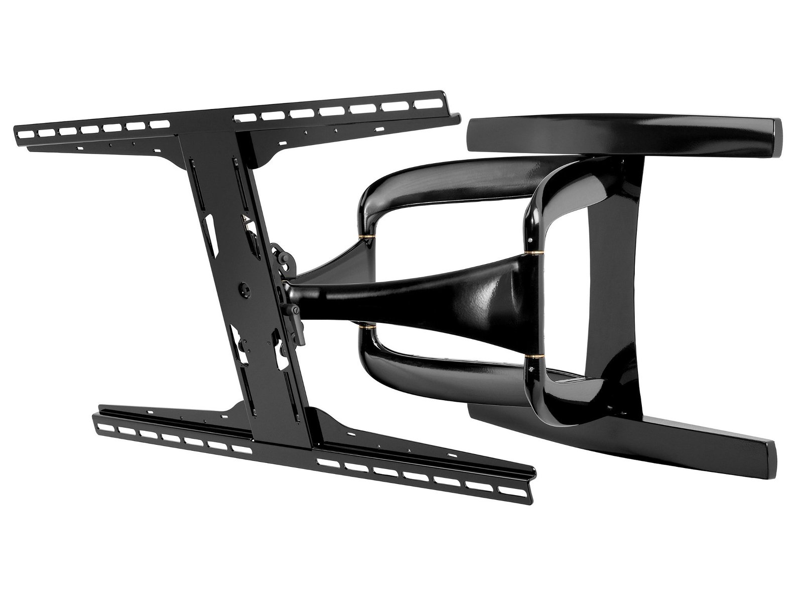Peerless-AV Peerless - AV SUA771PU TV mount/stand 2.29 m (90") Black