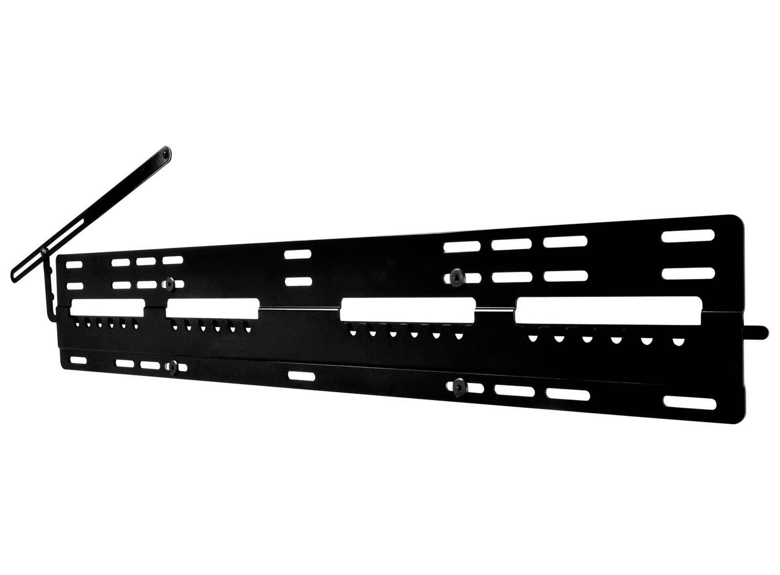Peerless-AV Peerless - AV SUF661 TV mount/stand 2.03 m (80") Black
