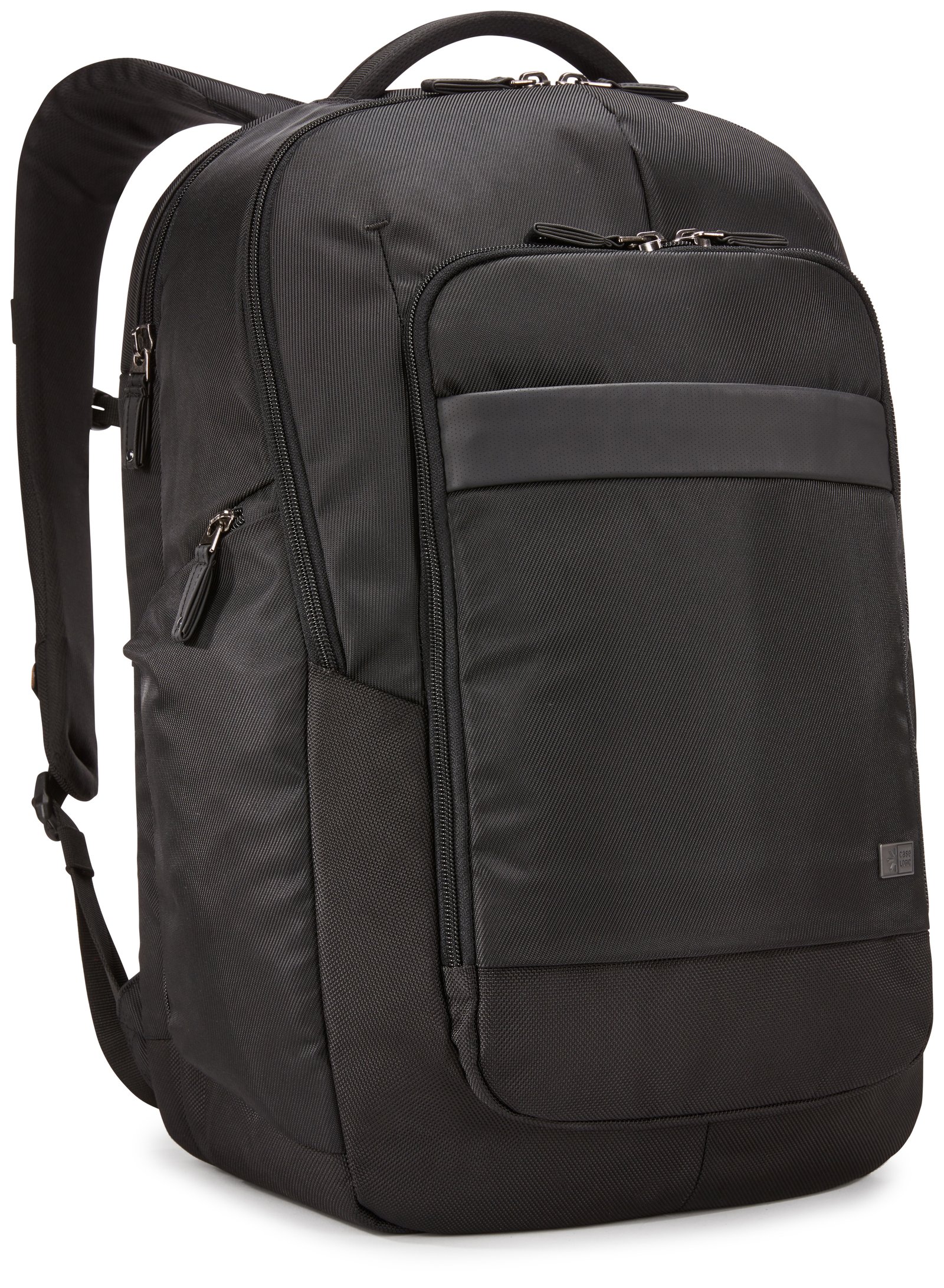 Case Logic Notion NOTIBP-117 Black backpack Casual Nylon 3204202