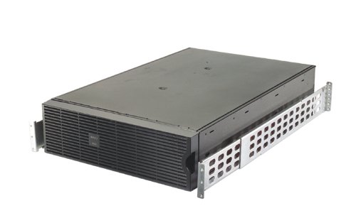 APC by Schneider Electric Smart-UPS RT 192V RM Battery Pack SURT192RMXLBP3U