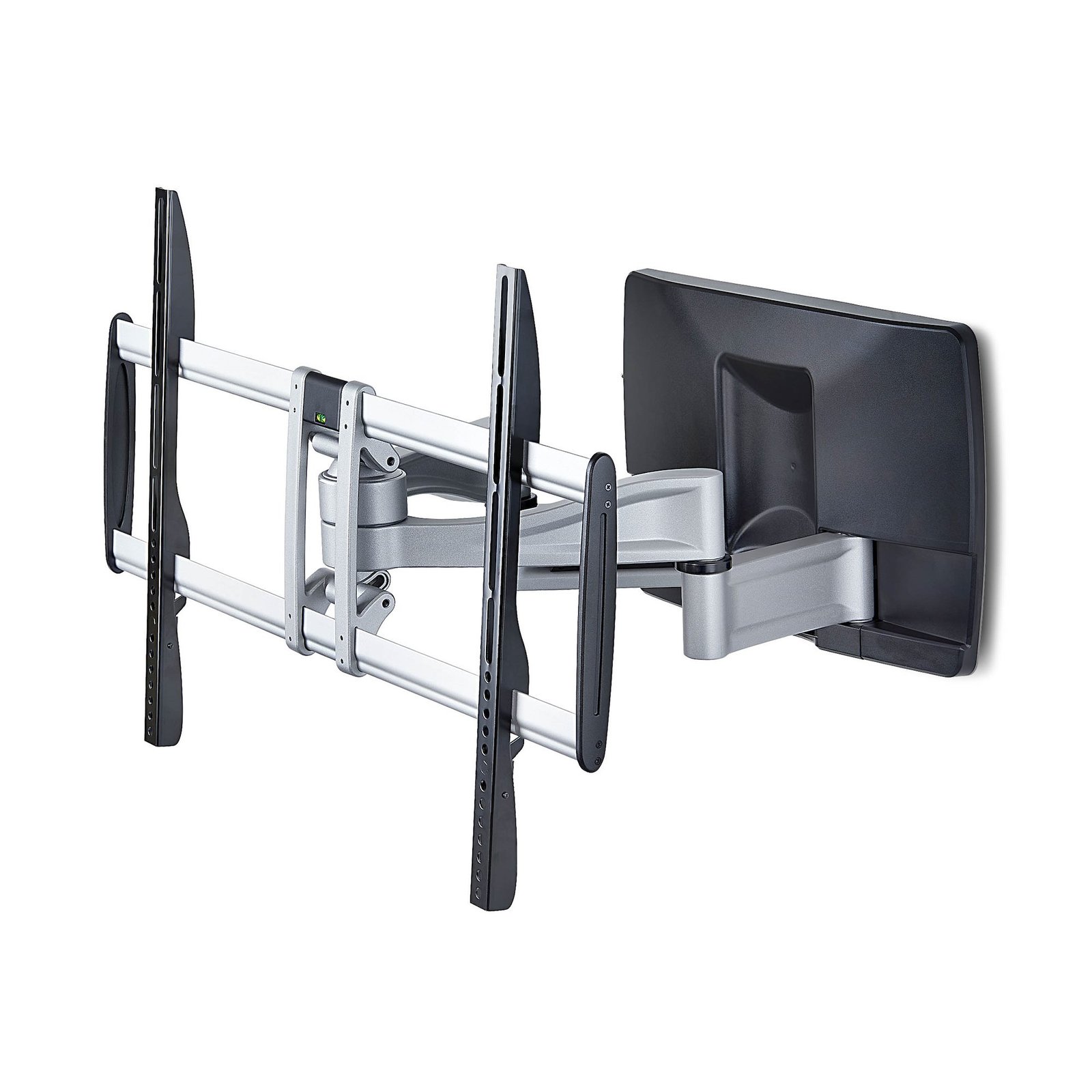 StarTech.com Heavy-Duty Articulating TV Wall Mount for up to 100-inch and 187.4lb/85kg Flat 100AP1-TV-WALL-MOUNT