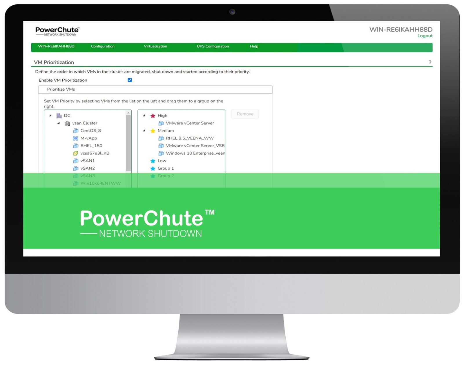 APC by Schneider Electric SWPCNS5Y-DIGI software license/upgrade English 5 year(s)