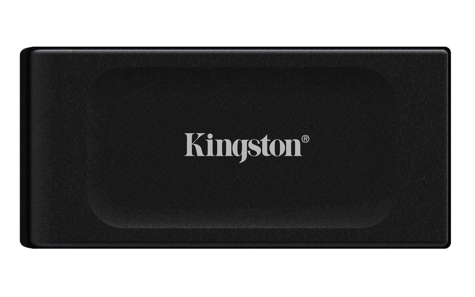 Kingston Technology 2TB XS1000 External USB 3.2 Gen 2 Portable Solid State Drive SXS1000/2000G