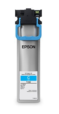 Epson T10S ink cartridge 1 pc(s) Original Standard Yield Cyan T10S200