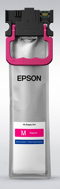 Epson DURABrite ink cartridge 1 pc(s) Original Magenta T12N300