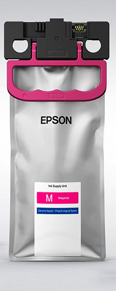 Epson DURABrite ink cartridge 1 pc(s) Original Magenta T12P300